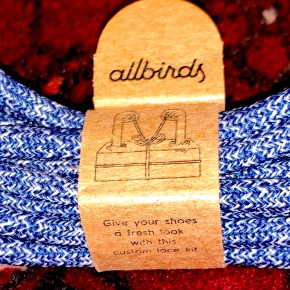 custom allbirds